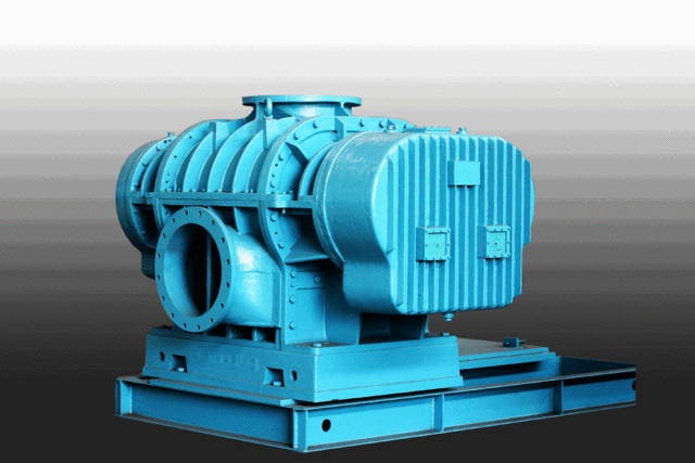 羅茨鼓風(fēng)機(jī)在污水處理中的作用 羅茨鼓風(fēng)機(jī)在污水處理中的作用