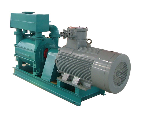 水環(huán)真空泵 水環(huán)真空泵