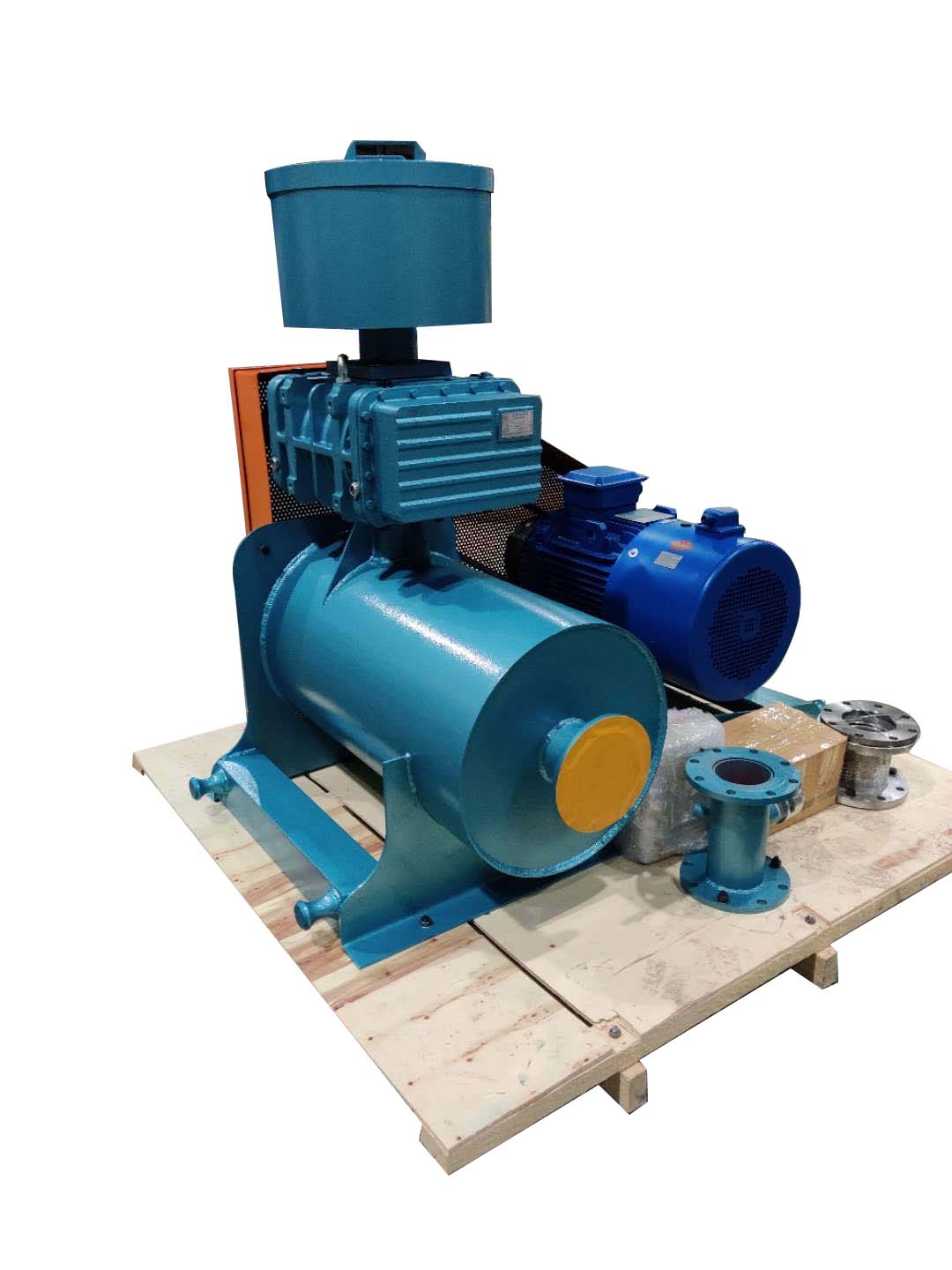 M8021羅茨鼓風機 M8021羅茨鼓風機